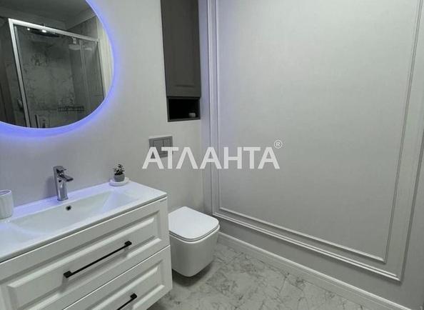 1-комнатная квартира по адресу ул. Литературная (площадь 40,9 м²) - Atlanta.ua - фото 8