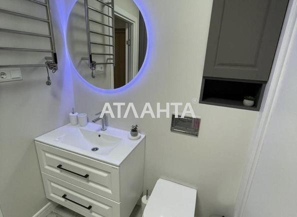 1-комнатная квартира по адресу ул. Литературная (площадь 40,9 м²) - Atlanta.ua - фото 9