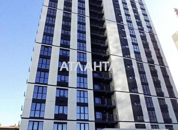 1-комнатная квартира по адресу ул. Литературная (площадь 40,9 м²) - Atlanta.ua - фото 13
