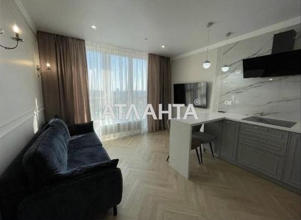 1-room apartment apartment by the address st. Literaturnaya (area 40,9 m²) - Atlanta.ua - photo 15