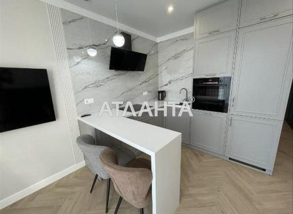 1-room apartment apartment by the address st. Literaturnaya (area 40,9 m²) - Atlanta.ua - photo 16