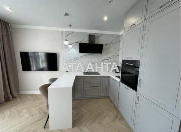 1-room apartment apartment by the address st. Literaturnaya (area 40,9 m²) - Atlanta.ua - photo 17