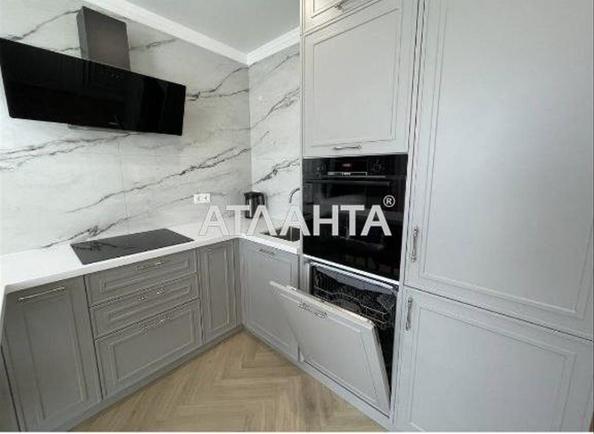 1-room apartment apartment by the address st. Literaturnaya (area 40,9 m²) - Atlanta.ua - photo 18