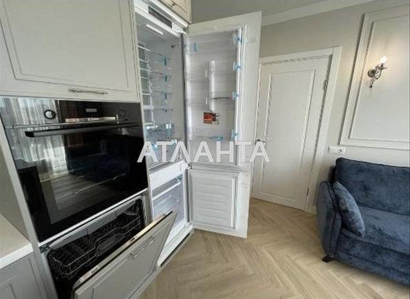 1-room apartment apartment by the address st. Literaturnaya (area 40,9 m²) - Atlanta.ua - photo 19