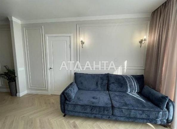 1-room apartment apartment by the address st. Literaturnaya (area 40,9 m²) - Atlanta.ua - photo 20
