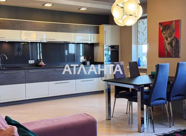 2-кімнатна квартира за адресою вул. Дегтярівська (площа 78 м²) - Atlanta.ua - фото 2