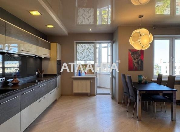 2-кімнатна квартира за адресою вул. Дегтярівська (площа 78 м²) - Atlanta.ua - фото 4