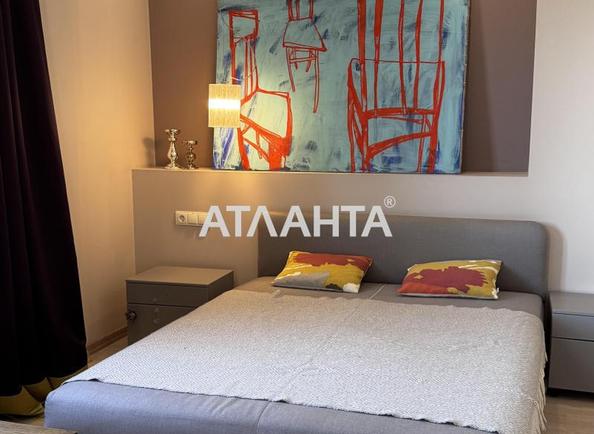 2-кімнатна квартира за адресою вул. Дегтярівська (площа 78 м²) - Atlanta.ua - фото 8