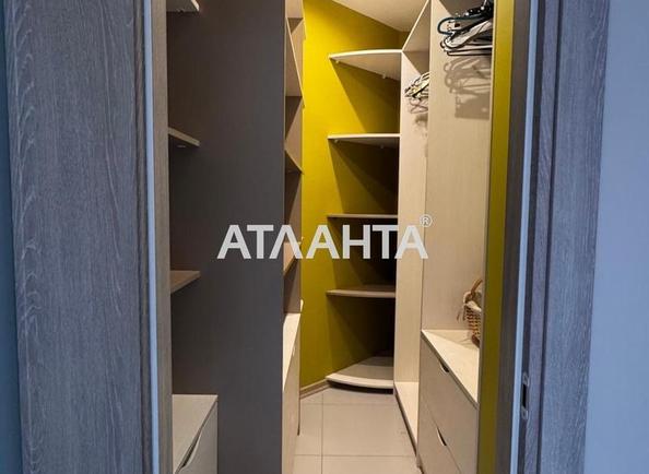 2-кімнатна квартира за адресою вул. Дегтярівська (площа 78 м²) - Atlanta.ua - фото 13