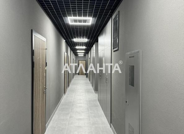 1-room apartment apartment by the address st. Genuezskaya (area 44,2 m²) - Atlanta.ua - photo 5