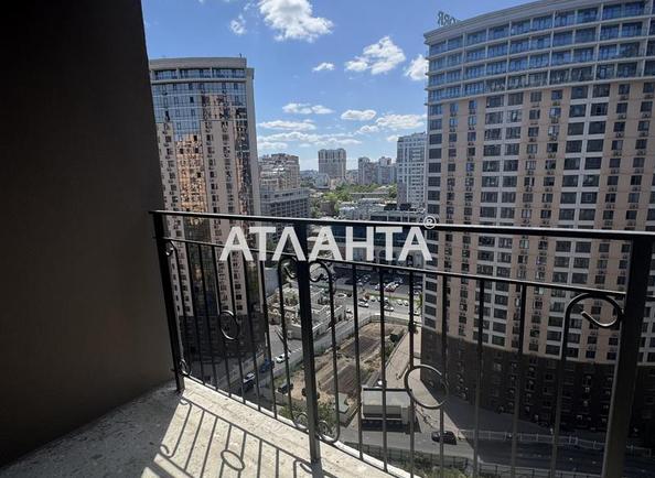 1-room apartment apartment by the address st. Genuezskaya (area 44,2 m²) - Atlanta.ua - photo 9