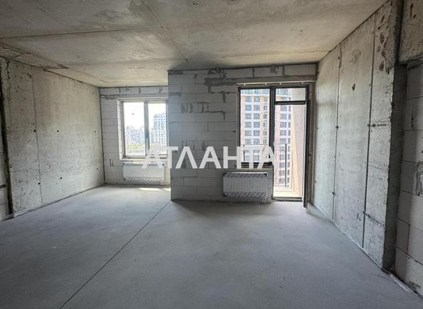 1-room apartment apartment by the address st. Genuezskaya (area 44,2 m²) - Atlanta.ua - photo 10