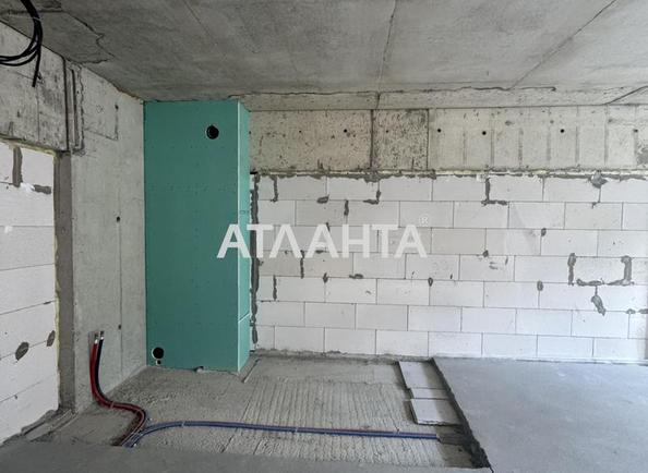 1-room apartment apartment by the address st. Genuezskaya (area 44,2 m²) - Atlanta.ua - photo 11