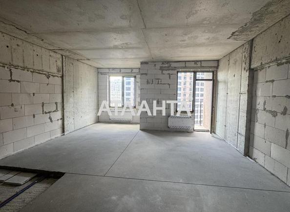 1-room apartment apartment by the address st. Genuezskaya (area 44,2 m²) - Atlanta.ua - photo 13