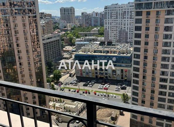 1-room apartment apartment by the address st. Genuezskaya (area 44,2 m²) - Atlanta.ua - photo 14