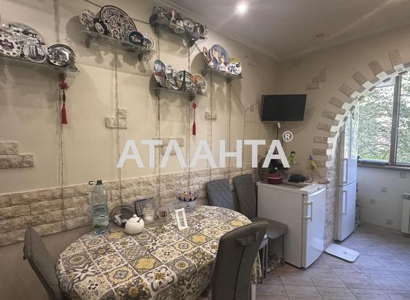 3-rooms apartment apartment by the address st. Marselskaya (area 62 m²) - Atlanta.ua - photo 2