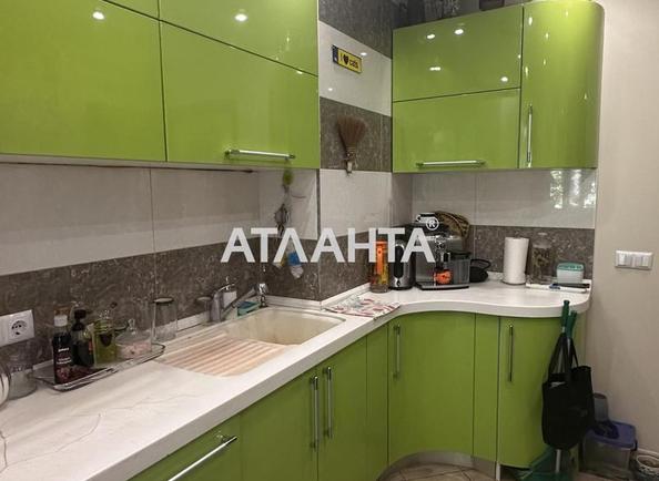 3-rooms apartment apartment by the address st. Marselskaya (area 62 m²) - Atlanta.ua - photo 3