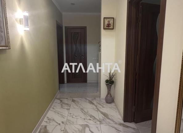 3-rooms apartment apartment by the address st. Marselskaya (area 62 m²) - Atlanta.ua - photo 4