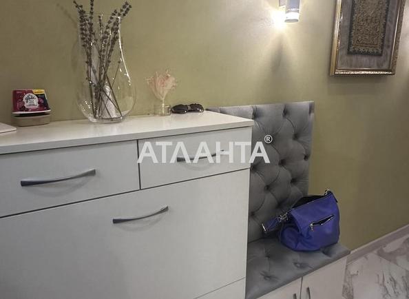3-rooms apartment apartment by the address st. Marselskaya (area 62 m²) - Atlanta.ua - photo 5