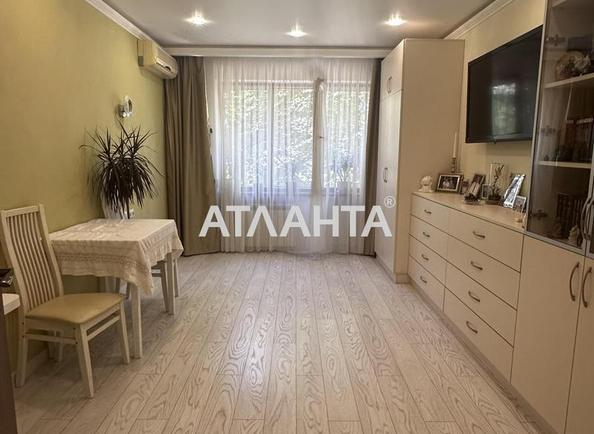 3-rooms apartment apartment by the address st. Marselskaya (area 62 m²) - Atlanta.ua - photo 6