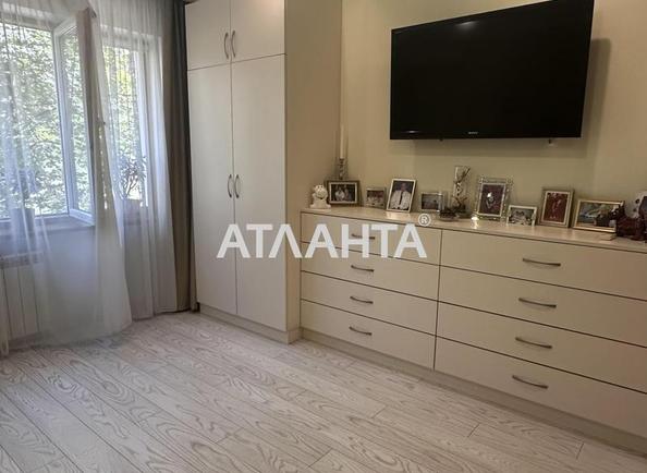 3-rooms apartment apartment by the address st. Marselskaya (area 62 m²) - Atlanta.ua - photo 7