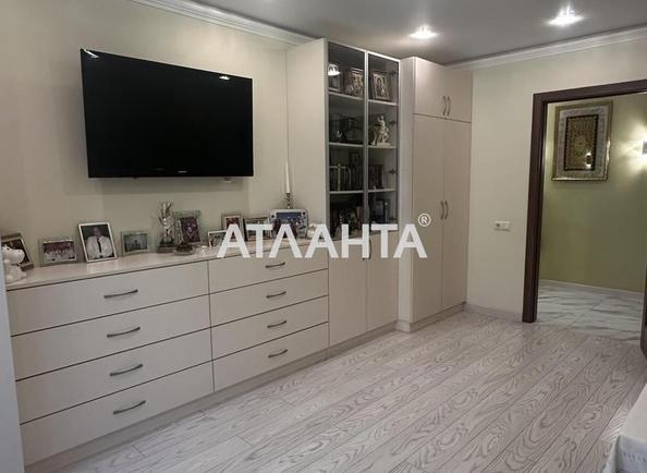 3-rooms apartment apartment by the address st. Marselskaya (area 62 m²) - Atlanta.ua - photo 8