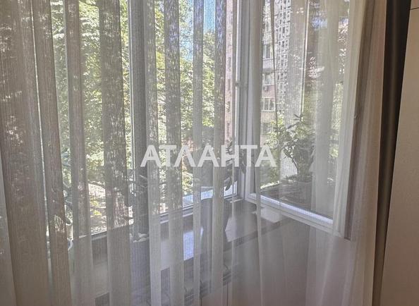 3-rooms apartment apartment by the address st. Marselskaya (area 62 m²) - Atlanta.ua - photo 9