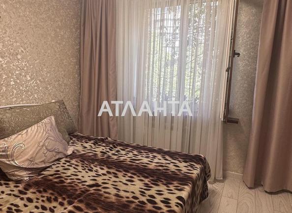 3-rooms apartment apartment by the address st. Marselskaya (area 62 m²) - Atlanta.ua - photo 10