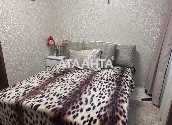 3-rooms apartment apartment by the address st. Marselskaya (area 62 m²) - Atlanta.ua - photo 11