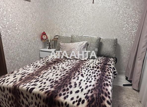 3-rooms apartment apartment by the address st. Marselskaya (area 62 m²) - Atlanta.ua - photo 12