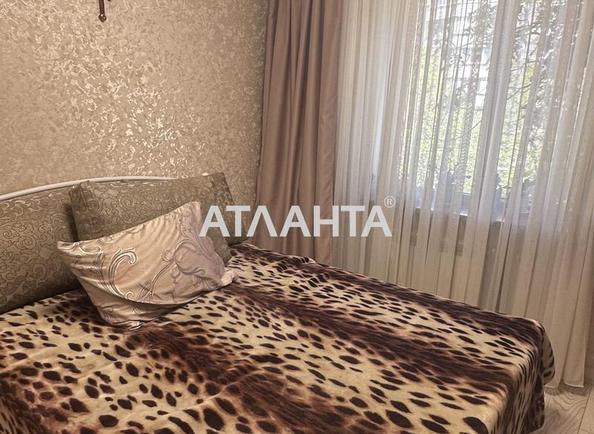 3-rooms apartment apartment by the address st. Marselskaya (area 62 m²) - Atlanta.ua - photo 13