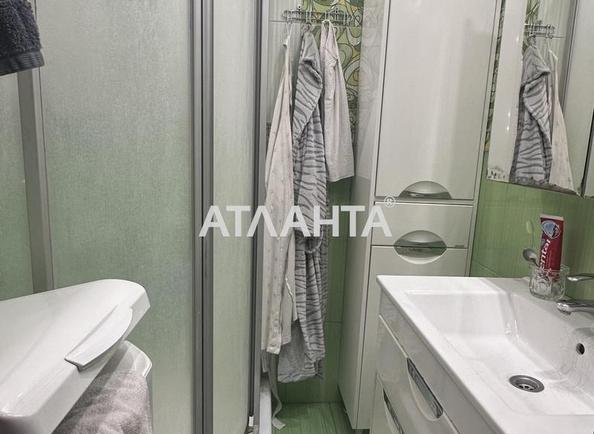 3-rooms apartment apartment by the address st. Marselskaya (area 62 m²) - Atlanta.ua - photo 14