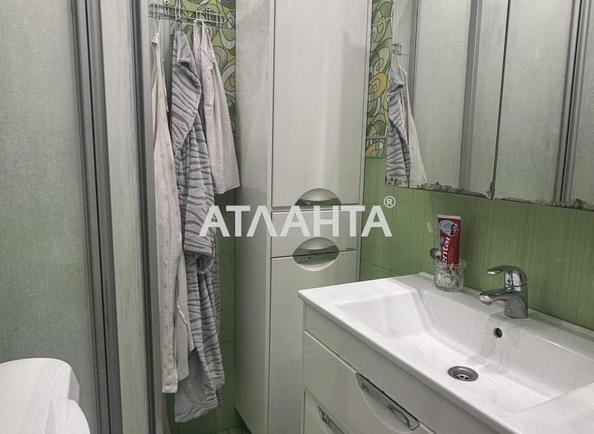 3-rooms apartment apartment by the address st. Marselskaya (area 62 m²) - Atlanta.ua - photo 15