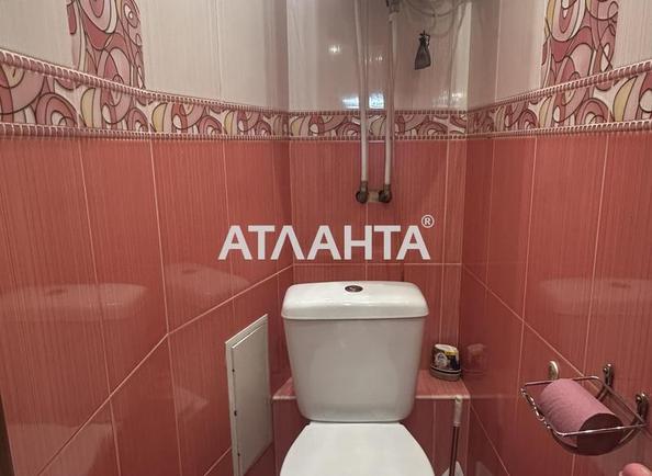 3-rooms apartment apartment by the address st. Marselskaya (area 62 m²) - Atlanta.ua - photo 17