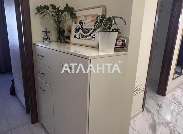 3-rooms apartment apartment by the address st. Marselskaya (area 62 m²) - Atlanta.ua - photo 18