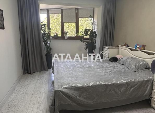 3-rooms apartment apartment by the address st. Marselskaya (area 62 m²) - Atlanta.ua - photo 19