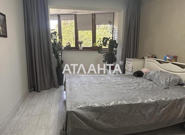 3-rooms apartment apartment by the address st. Marselskaya (area 62 m²) - Atlanta.ua - photo 20