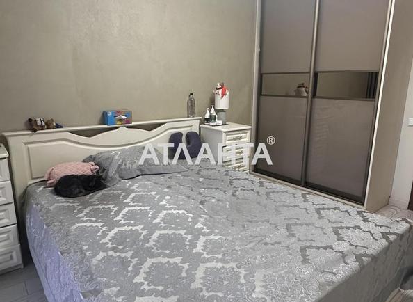 3-rooms apartment apartment by the address st. Marselskaya (area 62 m²) - Atlanta.ua - photo 21