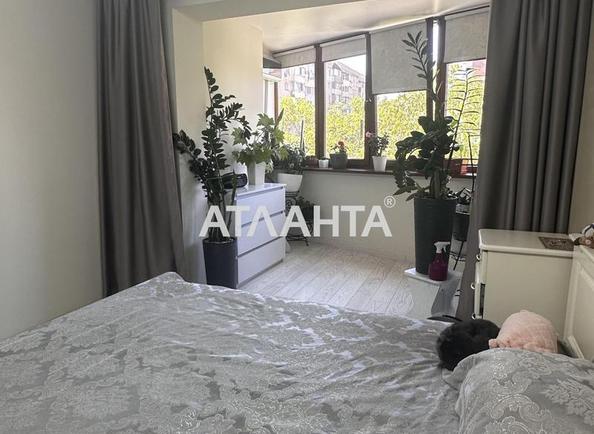 3-rooms apartment apartment by the address st. Marselskaya (area 62 m²) - Atlanta.ua - photo 22