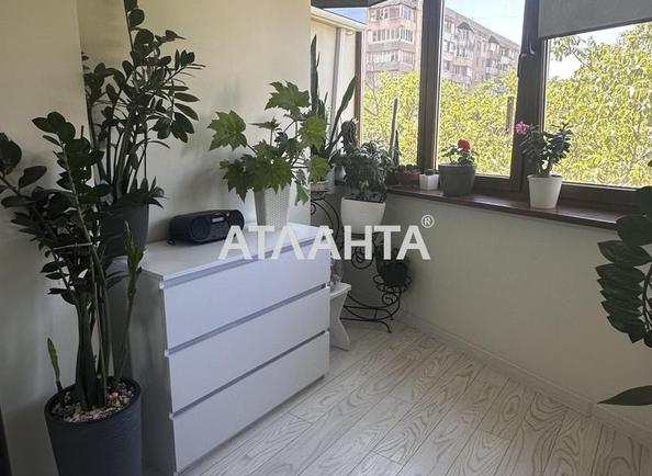 3-rooms apartment apartment by the address st. Marselskaya (area 62 m²) - Atlanta.ua - photo 23