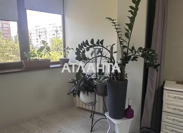 3-rooms apartment apartment by the address st. Marselskaya (area 62 m²) - Atlanta.ua - photo 24