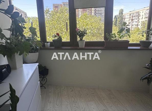 3-rooms apartment apartment by the address st. Marselskaya (area 62 m²) - Atlanta.ua - photo 25