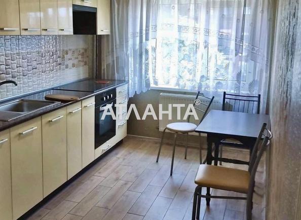 1-кімнатна квартира за адресою вул. Бригадна (площа 32 м²) - Atlanta.ua