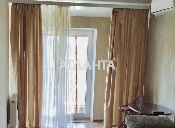 1-кімнатна квартира за адресою вул. Бригадна (площа 32 м²) - Atlanta.ua - фото 2