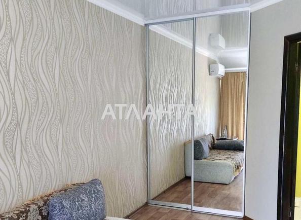 1-кімнатна квартира за адресою вул. Бригадна (площа 32 м²) - Atlanta.ua - фото 3