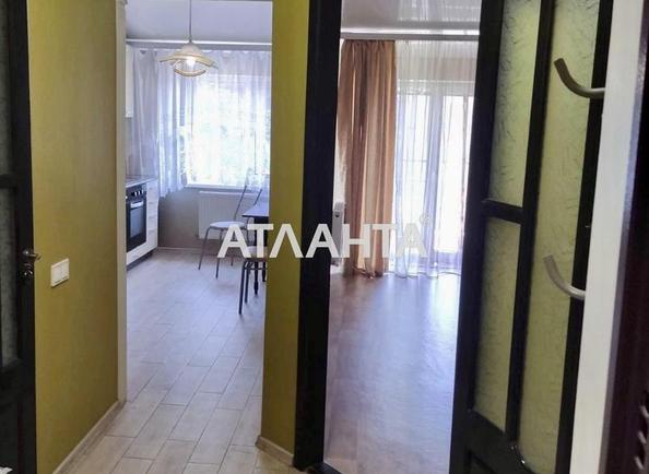 1-кімнатна квартира за адресою вул. Бригадна (площа 32 м²) - Atlanta.ua - фото 4