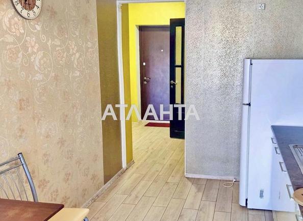 1-кімнатна квартира за адресою вул. Бригадна (площа 32 м²) - Atlanta.ua - фото 5