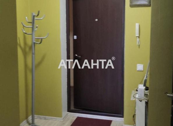 1-кімнатна квартира за адресою вул. Бригадна (площа 32 м²) - Atlanta.ua - фото 6