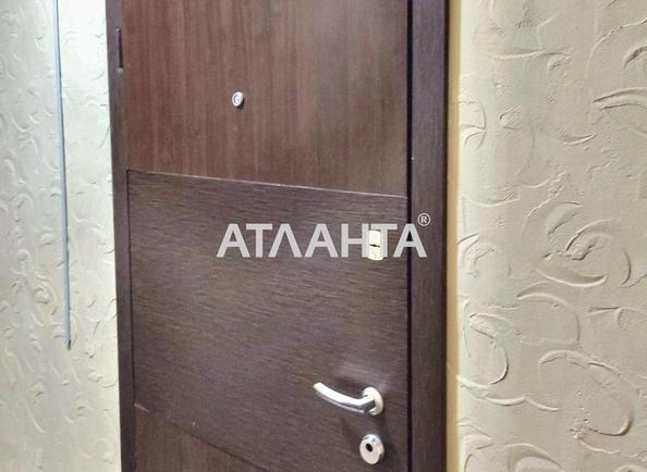 1-кімнатна квартира за адресою вул. Бригадна (площа 32 м²) - Atlanta.ua - фото 7