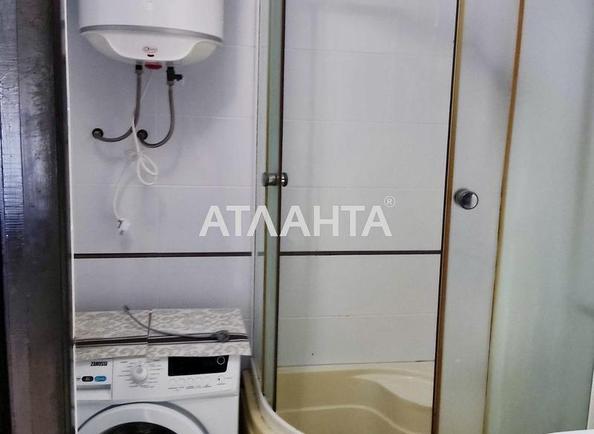 1-кімнатна квартира за адресою вул. Бригадна (площа 32 м²) - Atlanta.ua - фото 8